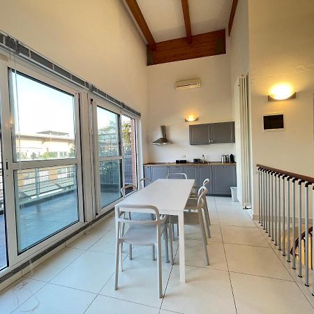 Accomodo Mit48 Trivanotortona Apartment มิลาน ภายนอก รูปภาพ