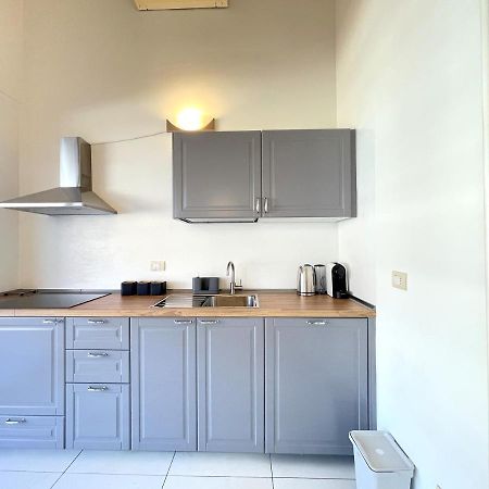 Accomodo Mit48 Trivanotortona Apartment มิลาน ภายนอก รูปภาพ