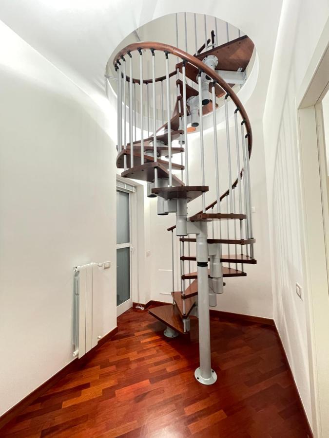 Accomodo Mit48 Trivanotortona Apartment มิลาน ภายนอก รูปภาพ
