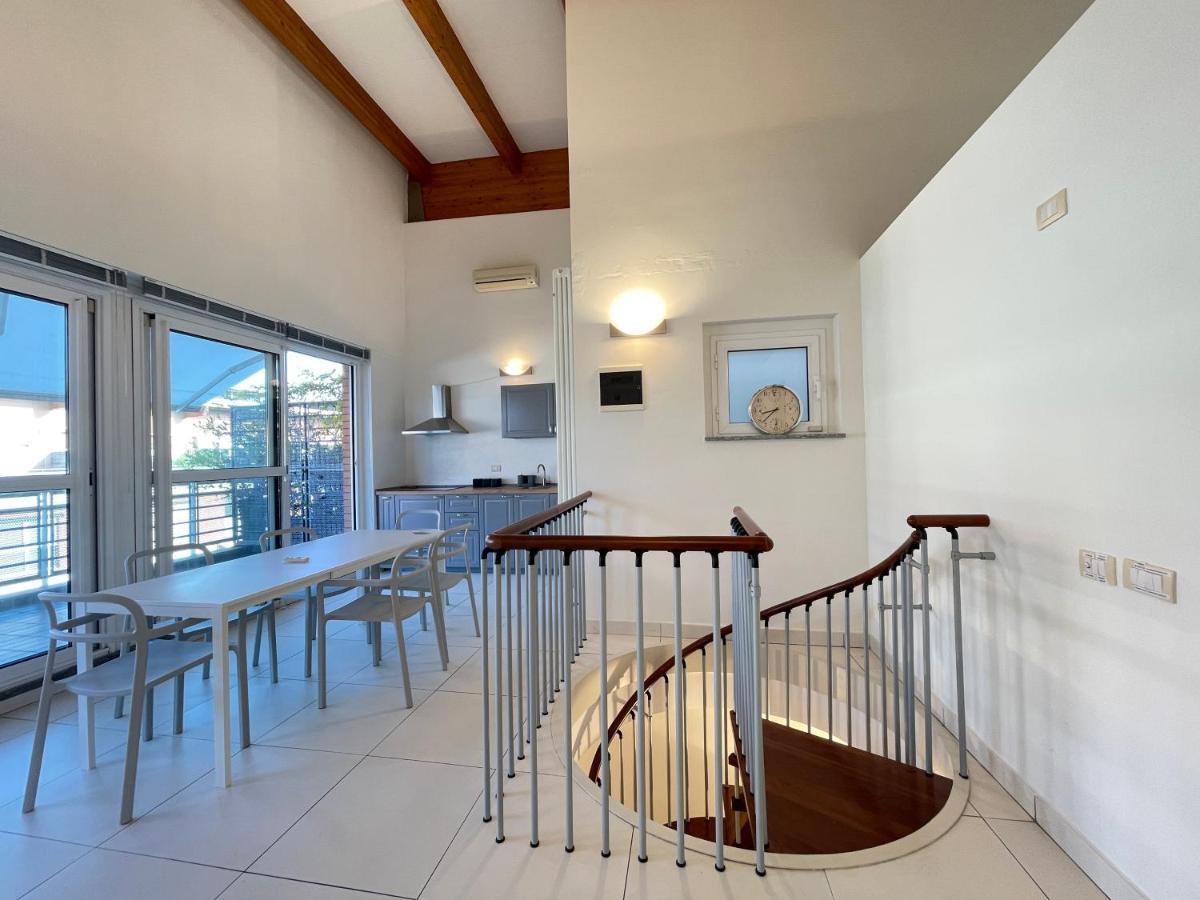 Accomodo Mit48 Trivanotortona Apartment มิลาน ภายนอก รูปภาพ