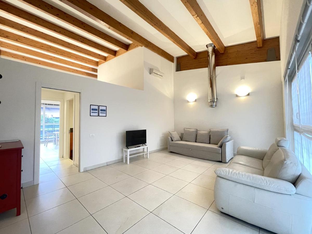 Accomodo Mit48 Trivanotortona Apartment มิลาน ภายนอก รูปภาพ