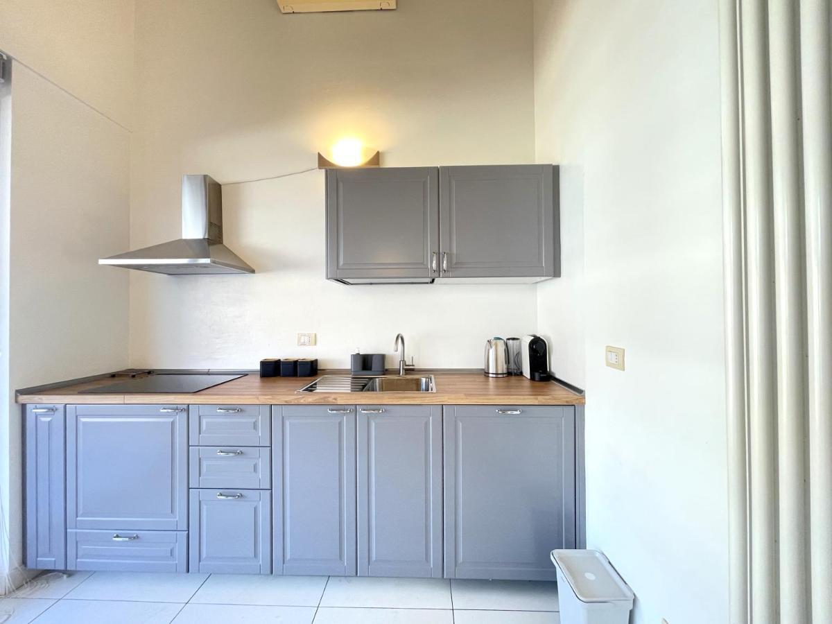Accomodo Mit48 Trivanotortona Apartment มิลาน ภายนอก รูปภาพ